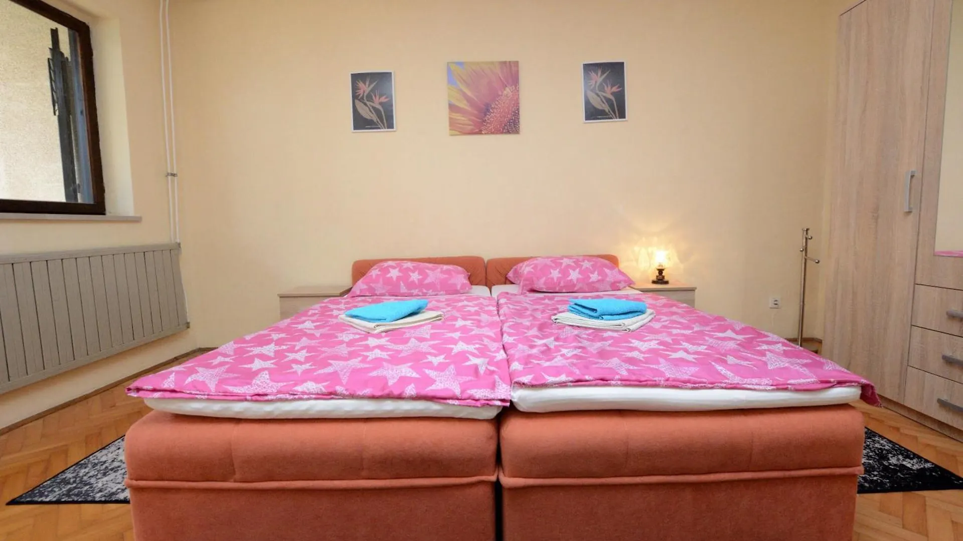 Apartments Nada Умаг Хорватия
