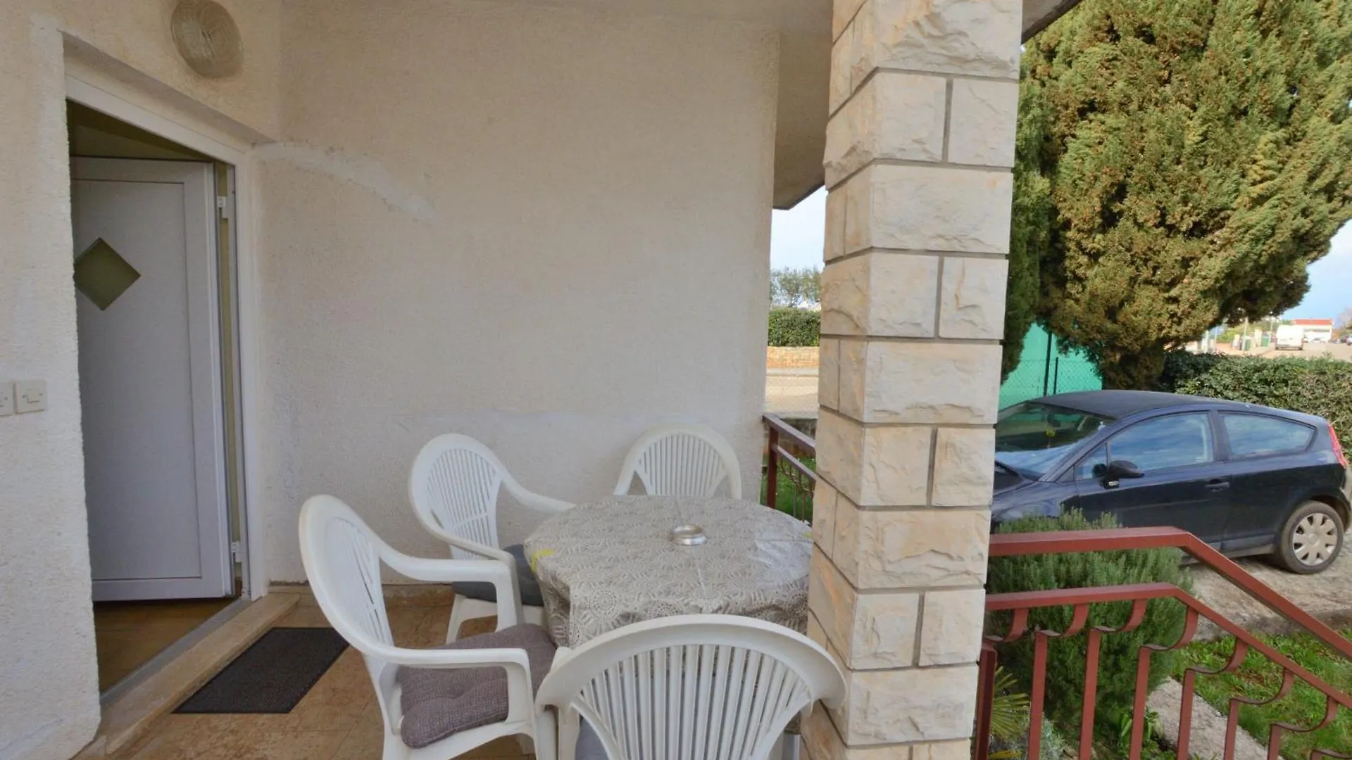 Apartments Nada Умаг Хорватия