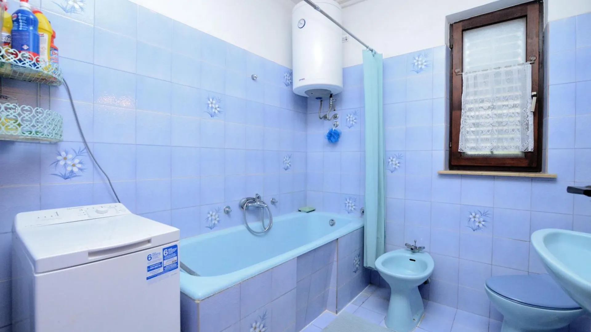 Apartments Nada Умаг Хорватия