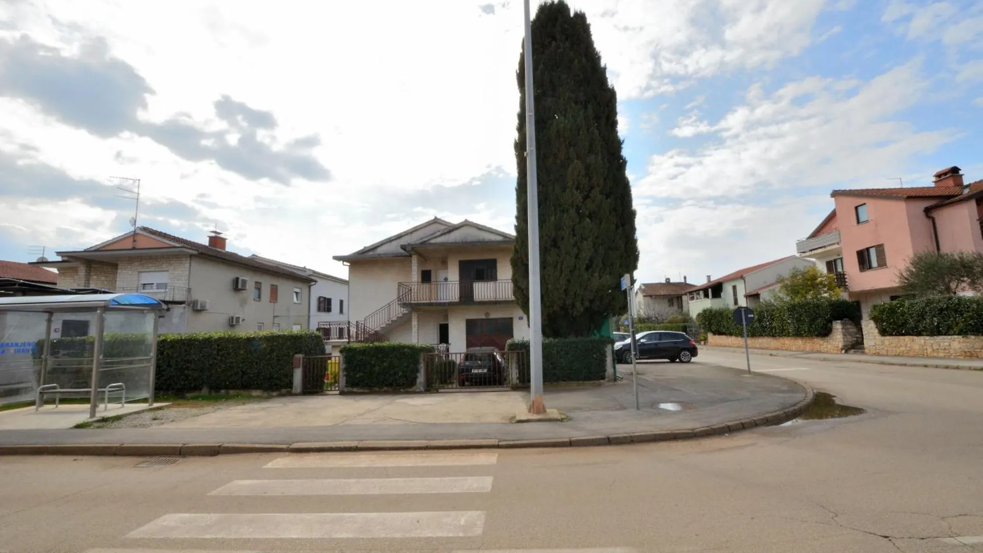 Apartments Nada Умаг
