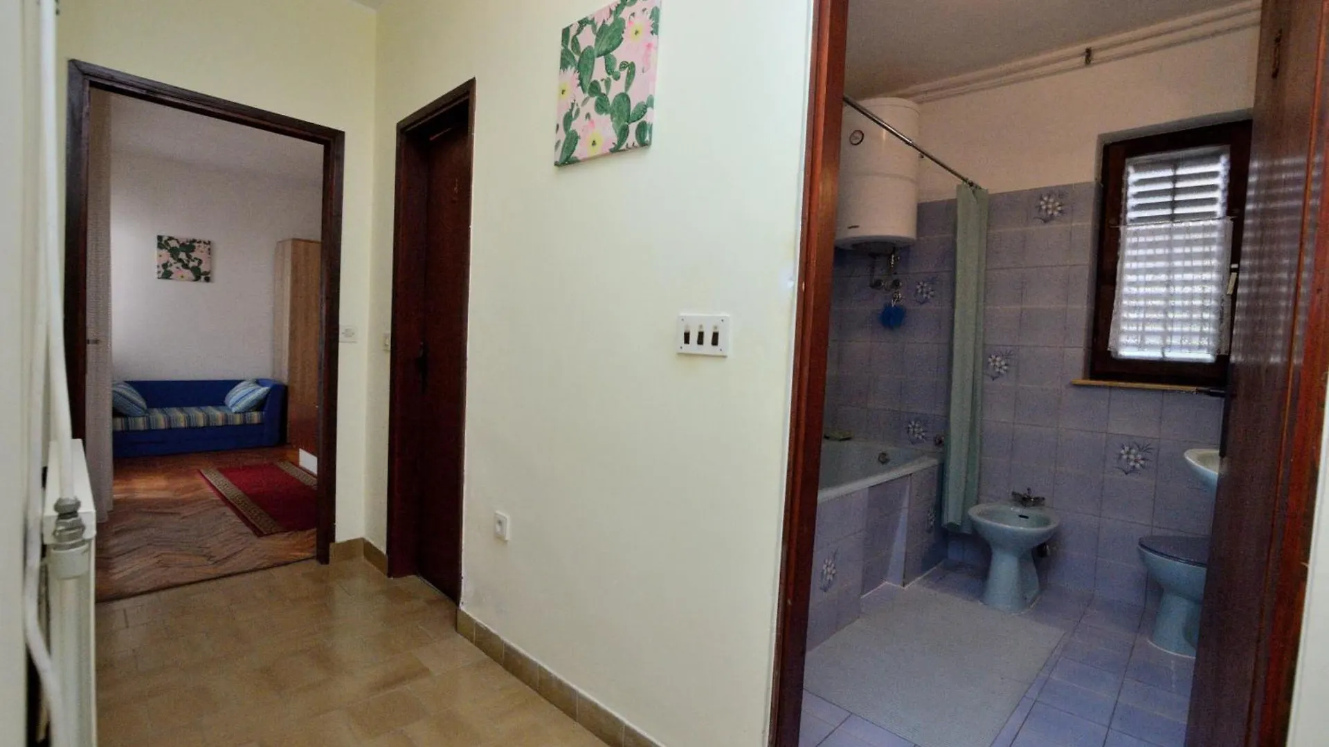 Apartments Nada Умаг 0*,  Хорватия
