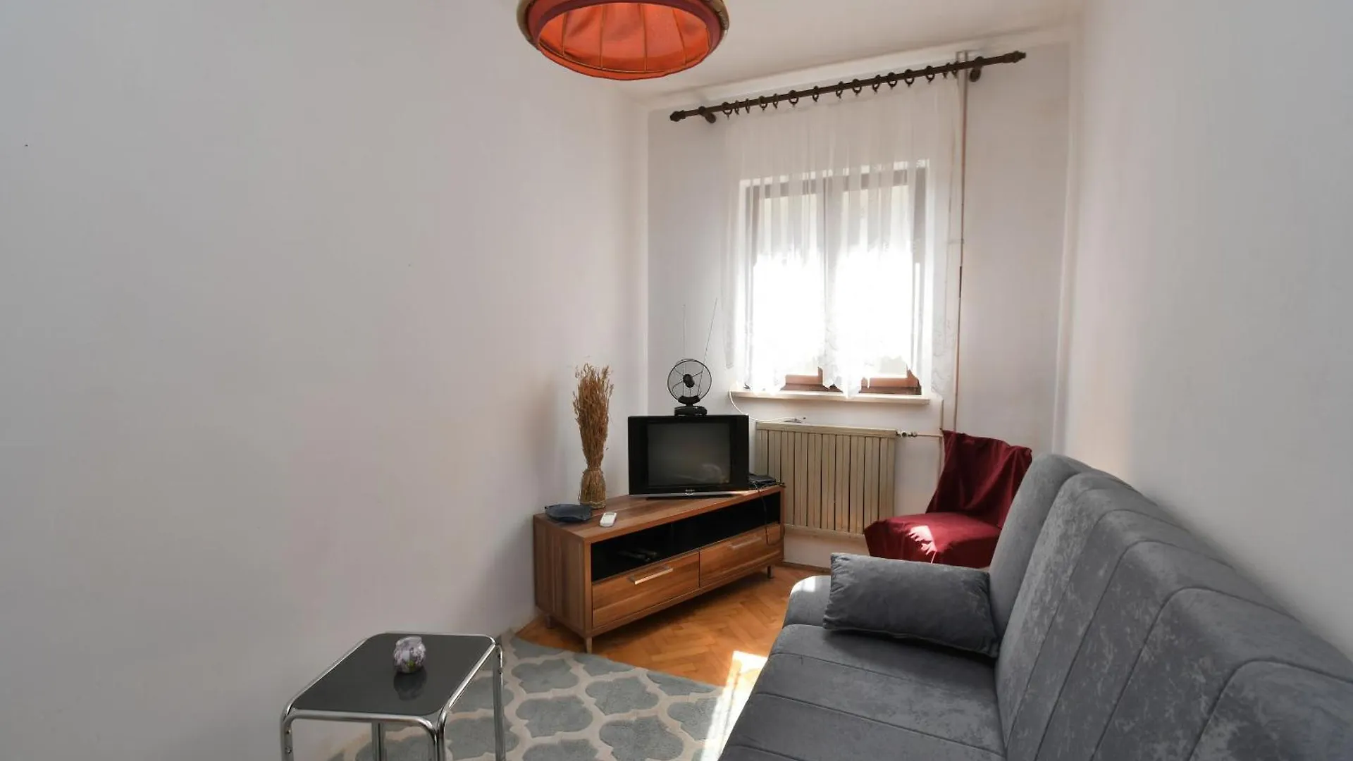 Apartments Nada Умаг