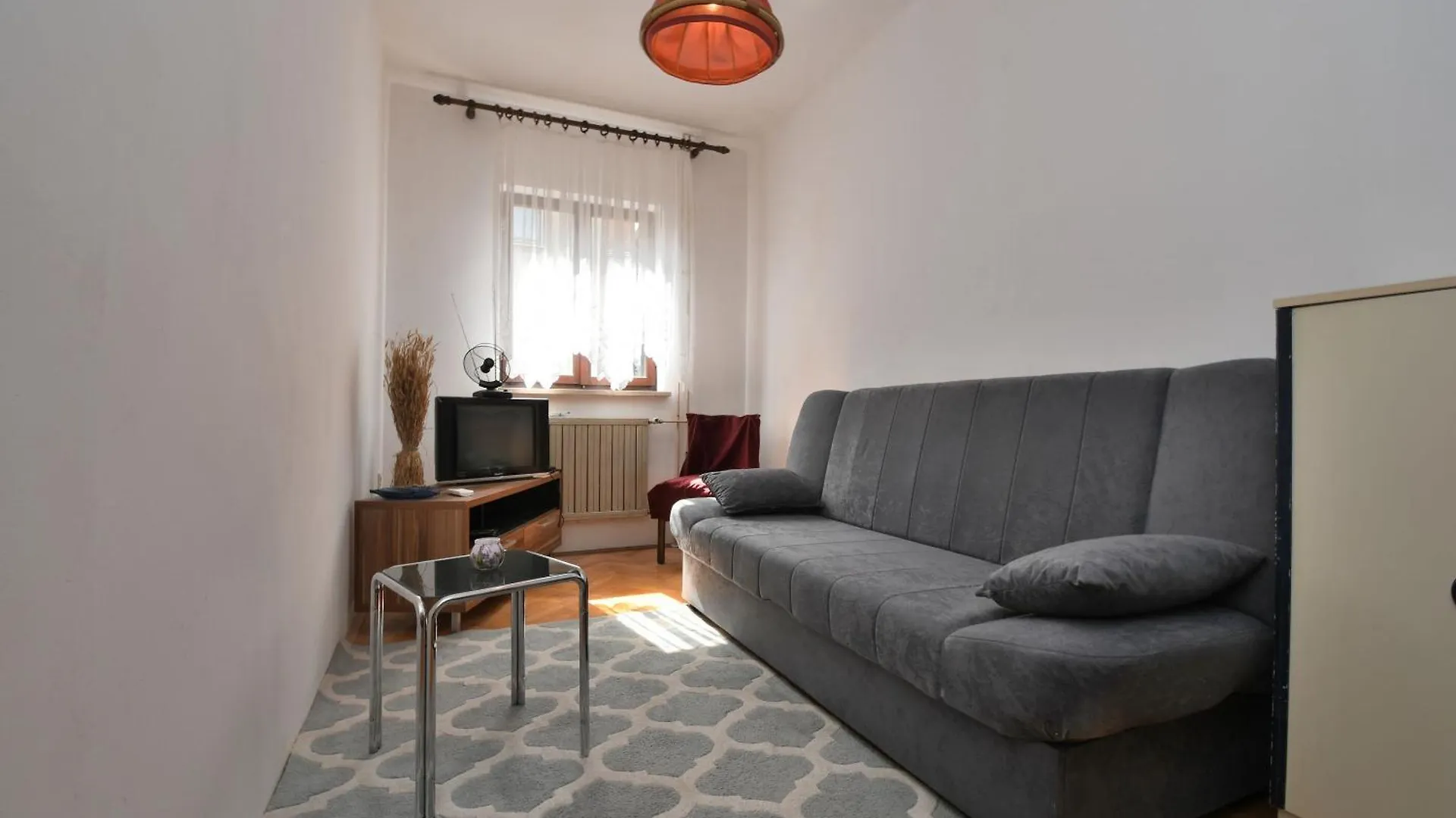 Apartments Nada Умаг Хорватия