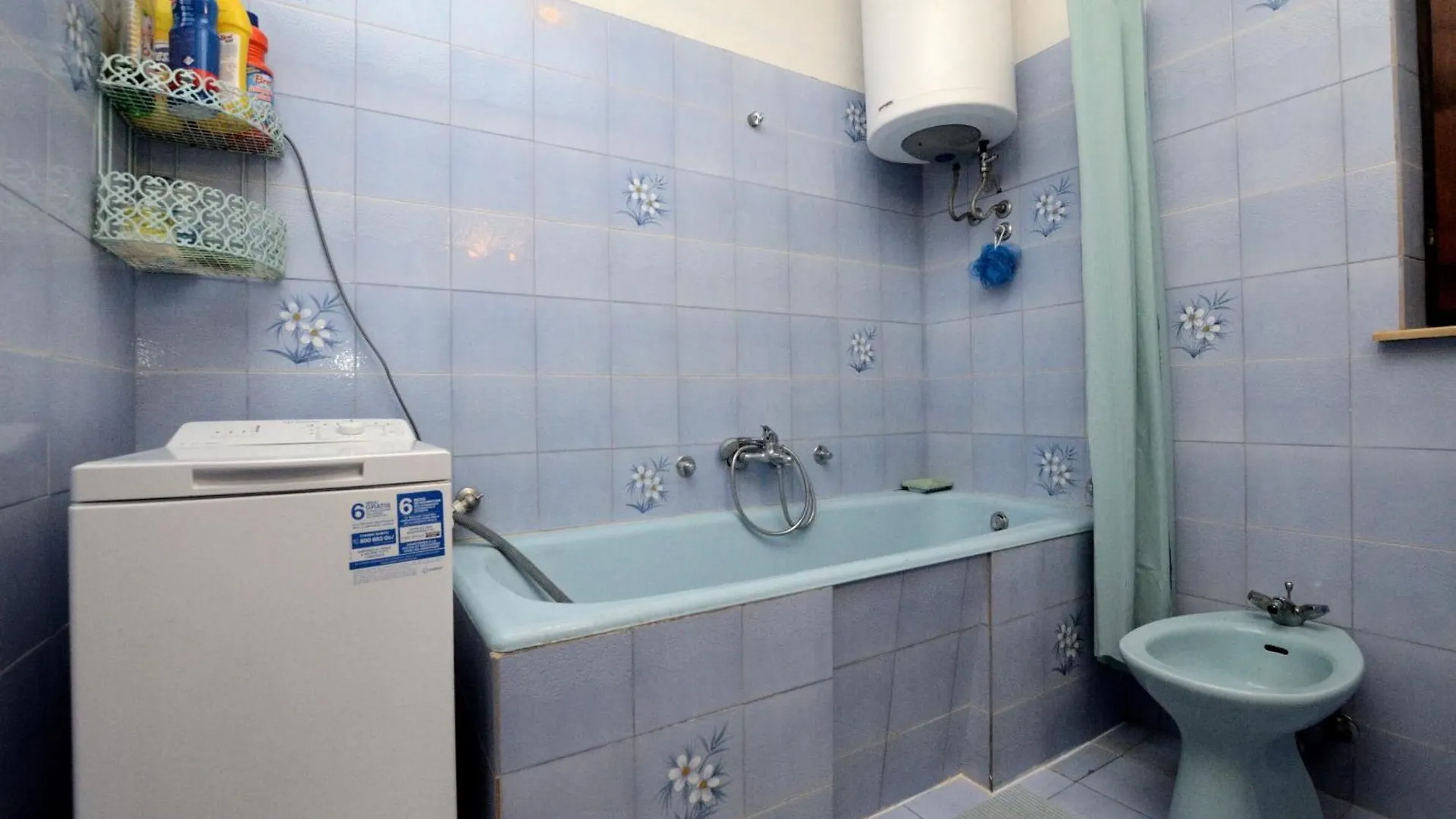 Apartments Nada Umag 0*,  Croatia