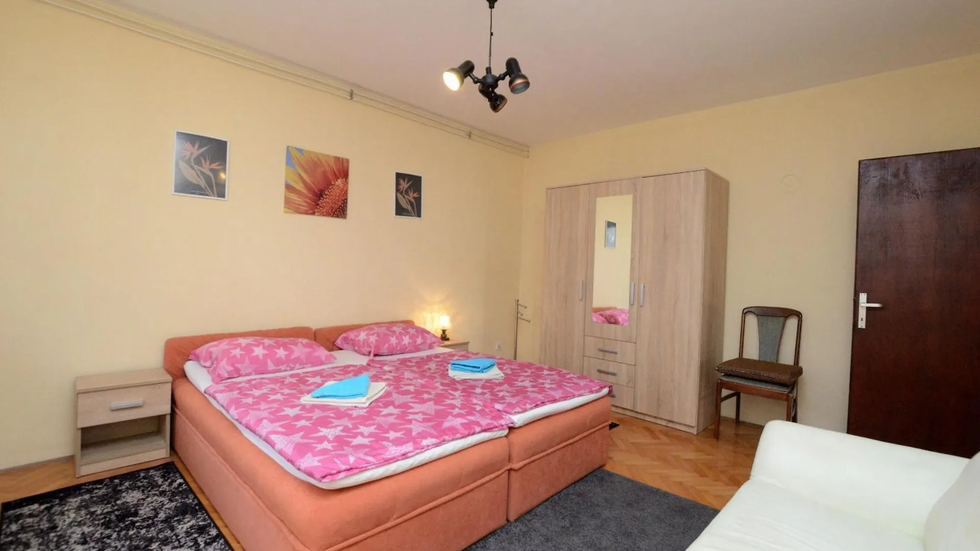 Apartments Nada Umag