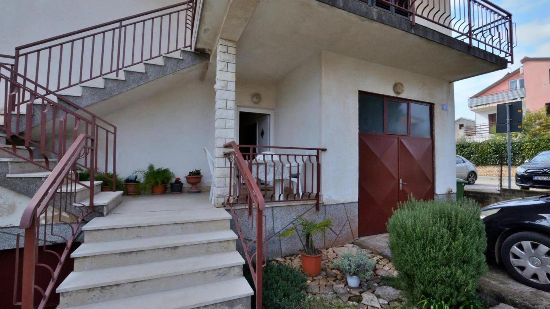 Apartments Nada Umag 0*,  Croatia