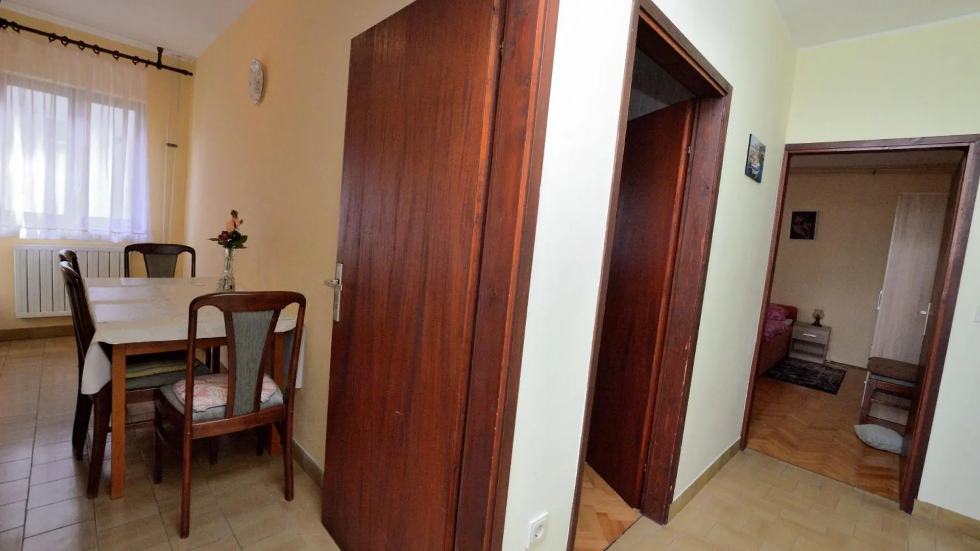 Apartments Nada Umag