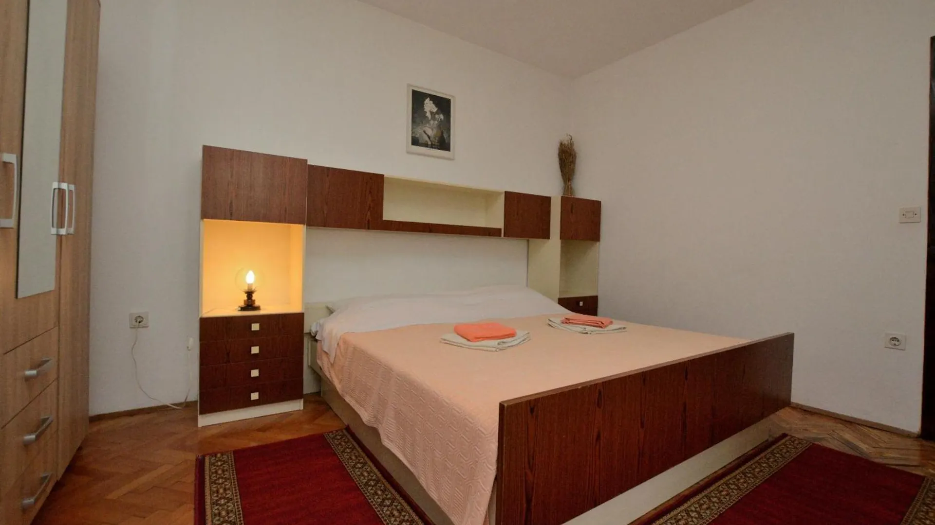 Apartments Nada Umag