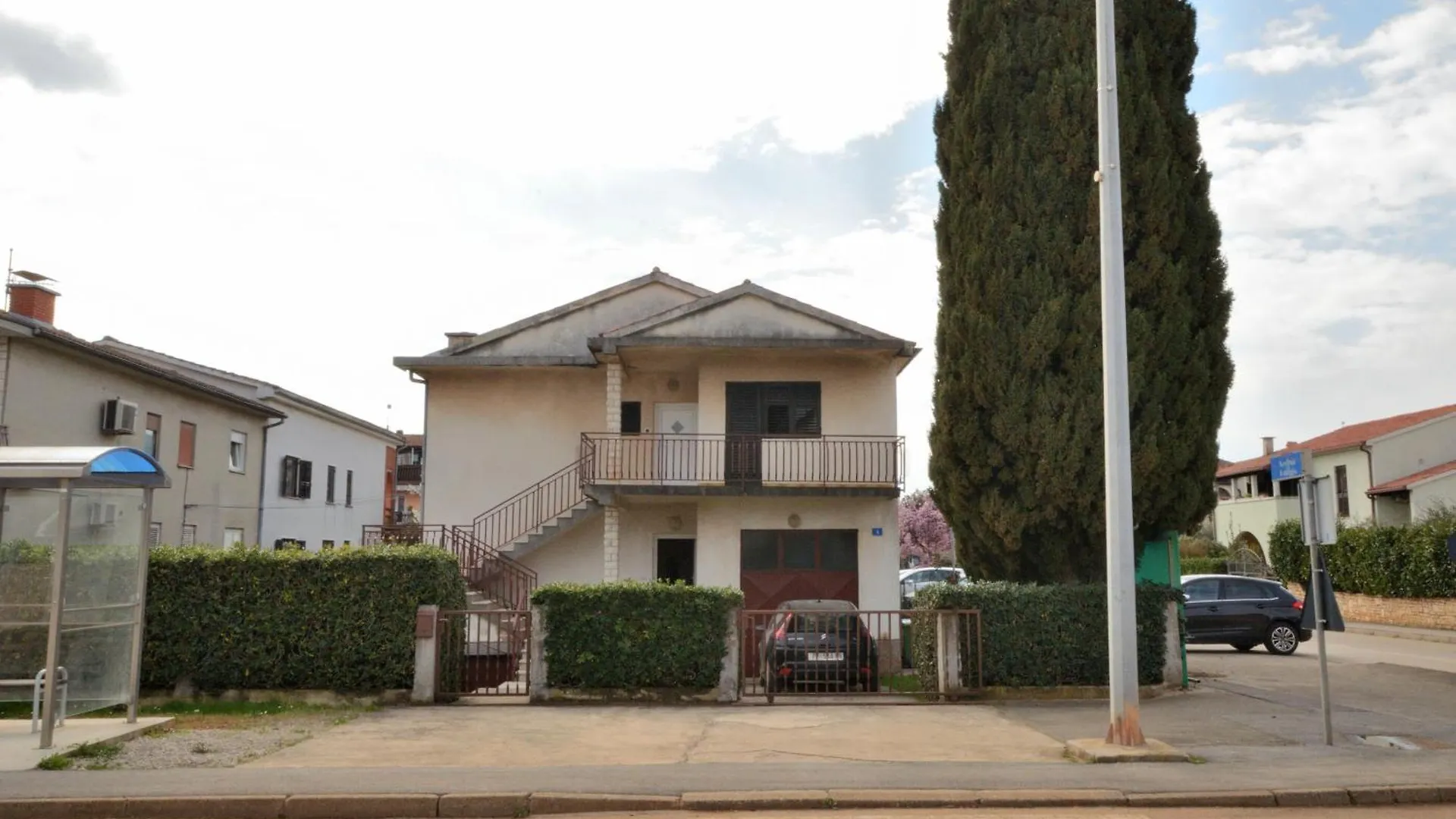 Apartments Nada Umag 0*,