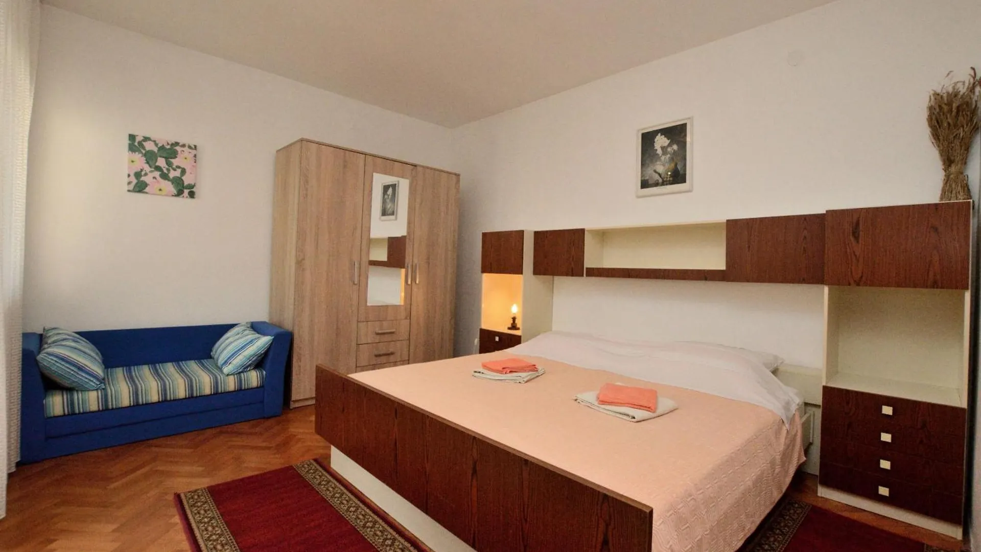 Apartments Nada Umag