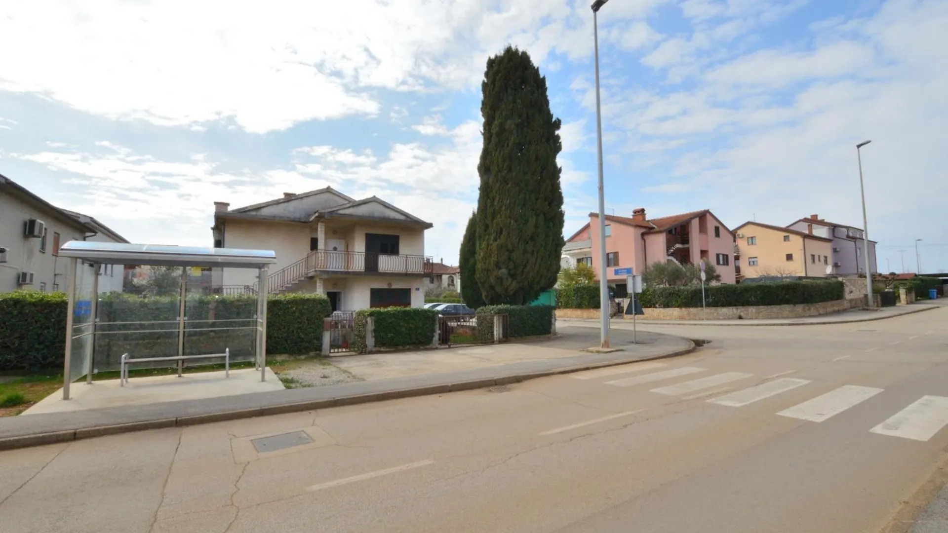 Apartments Nada Umag