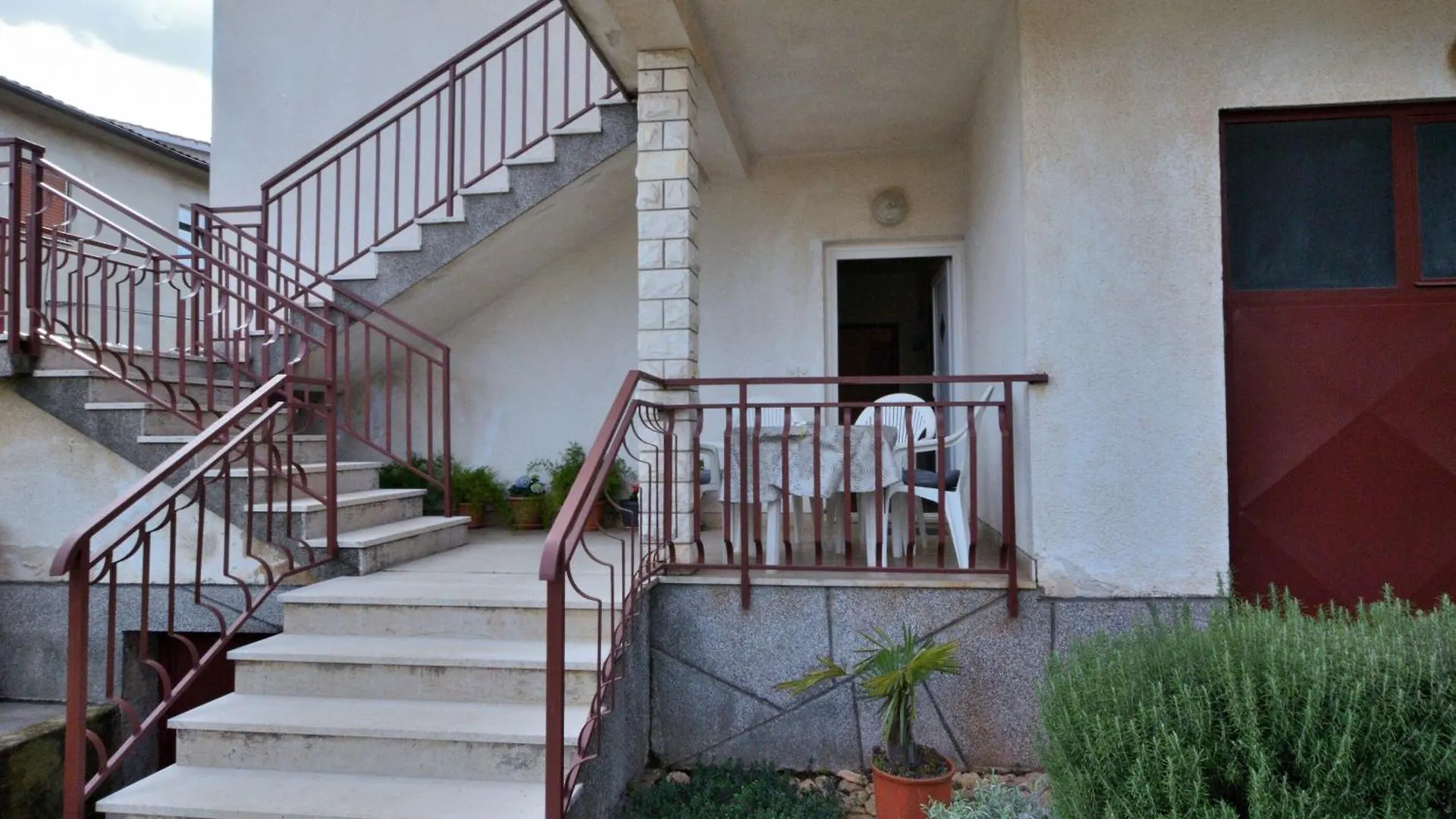 Apartments Nada Umag