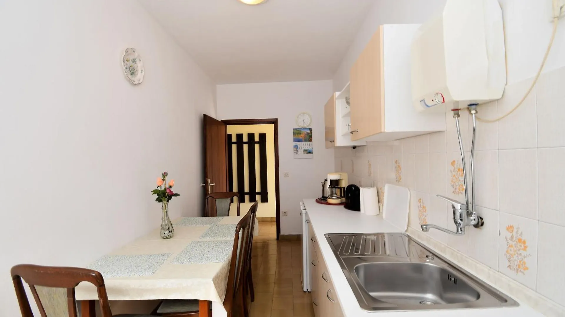 Apartments Nada Umag