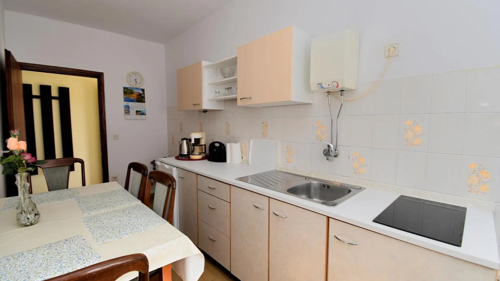 Apartments Nada Umag