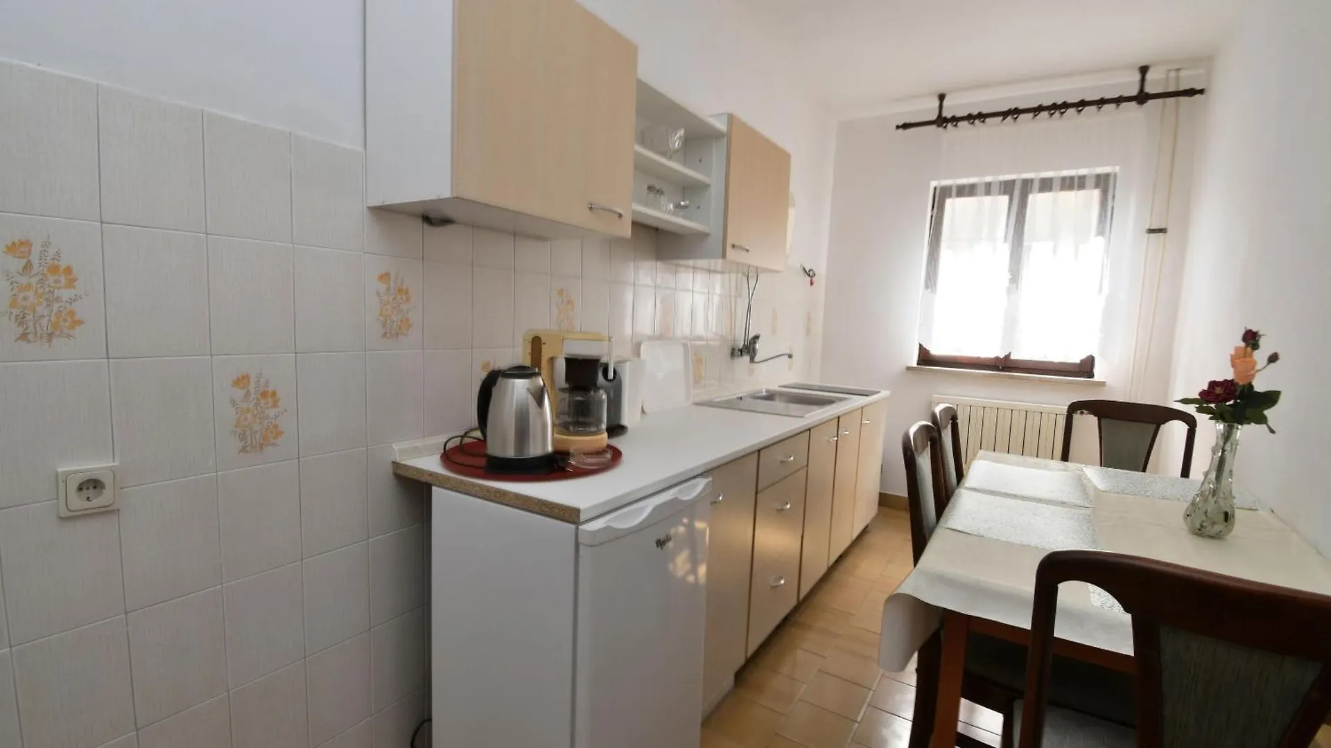 Apartments Nada Umag 0*,
